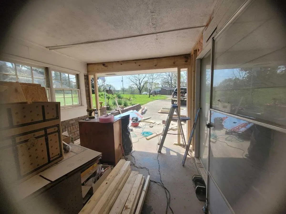 Air movers and dehumidifier for Drying & Dehumidification in Las Cruces